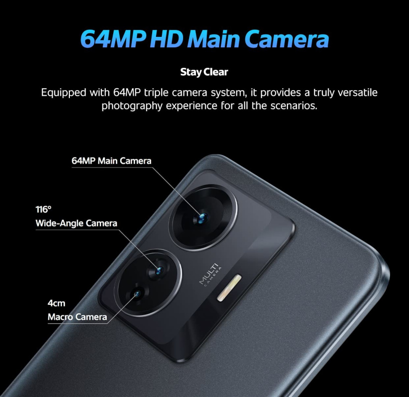 iqoo z6 pro